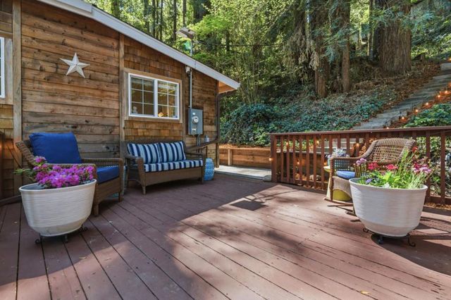 11931 Highway 9, Boulder Creek, CA 95006