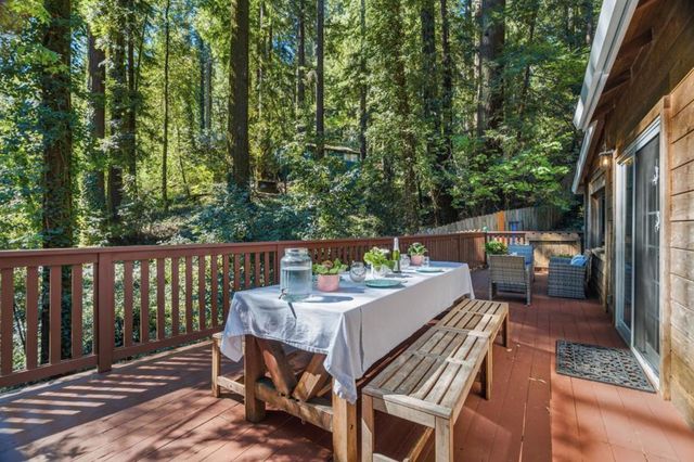 11931 Highway 9, Boulder Creek, CA 95006