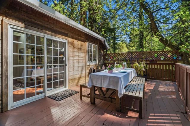 11931 Highway 9, Boulder Creek, CA 95006