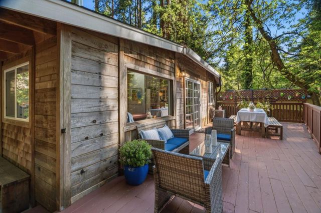 11931 Highway 9, Boulder Creek, CA 95006