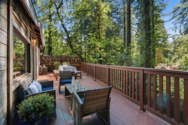 11931 Highway 9, Boulder Creek, CA 95006