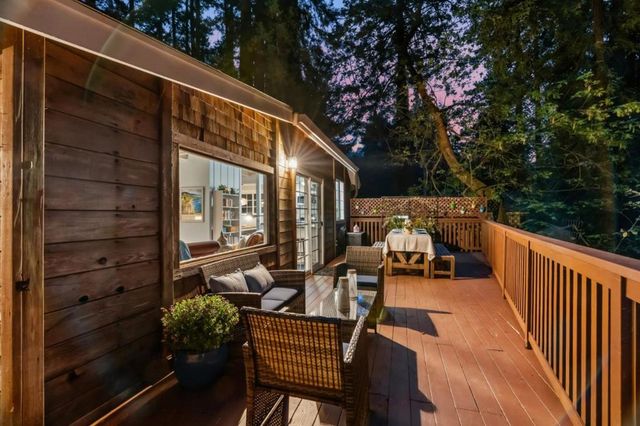 11931 Highway 9, Boulder Creek, CA 95006