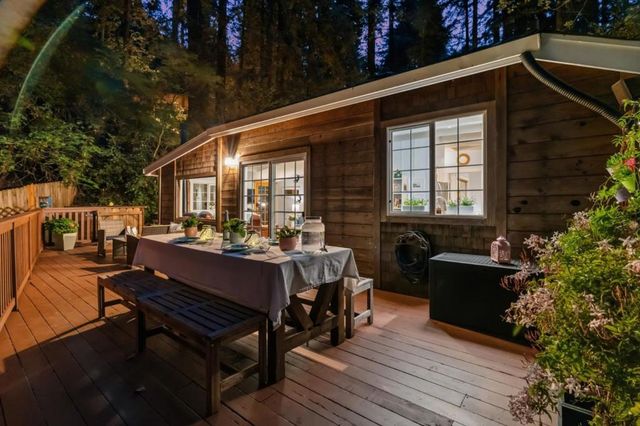 11931 Highway 9, Boulder Creek, CA 95006