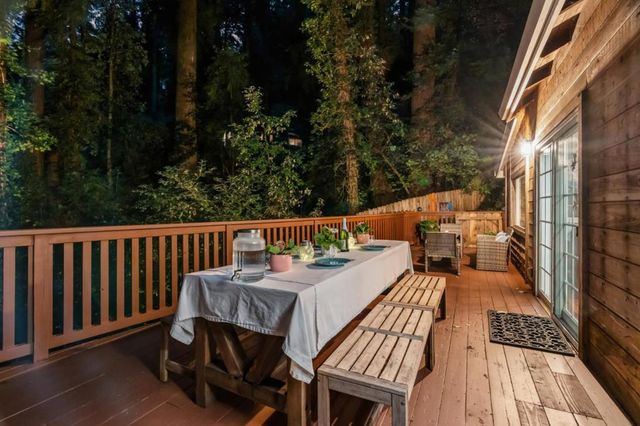 11931 Highway 9, Boulder Creek, CA 95006