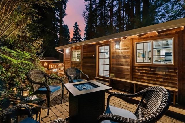 11931 Highway 9, Boulder Creek, CA 95006