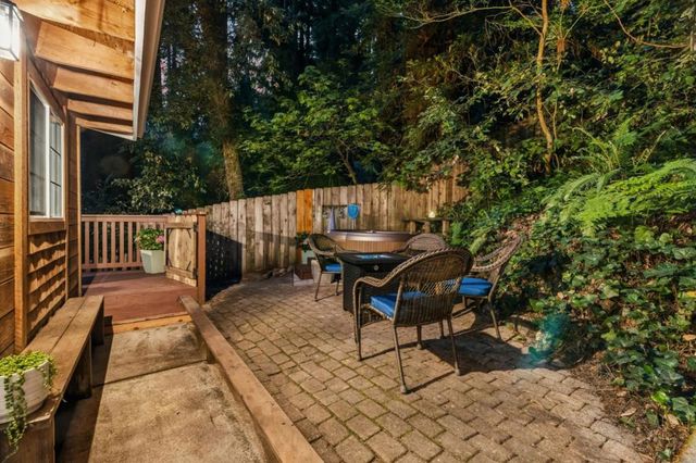 11931 Highway 9, Boulder Creek, CA 95006