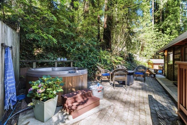 11931 Highway 9, Boulder Creek, CA 95006