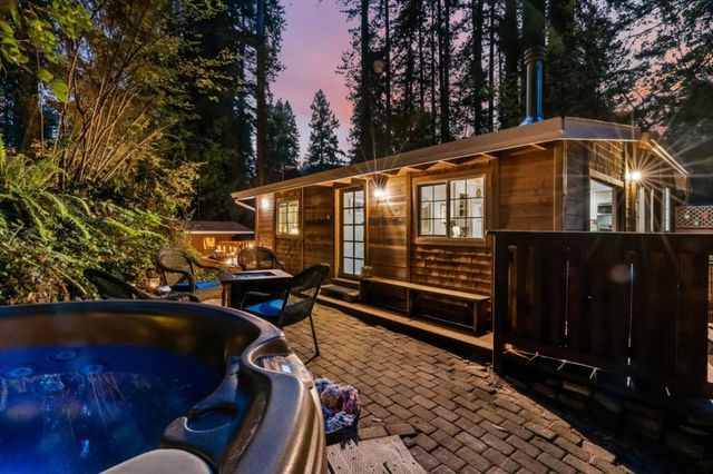 11931 Highway 9, Boulder Creek, CA 95006