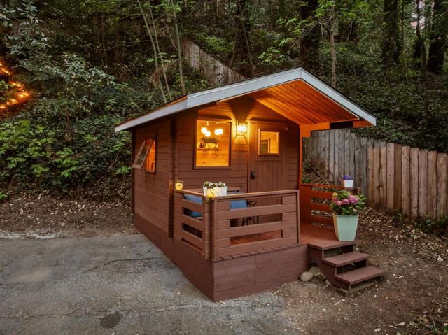 11931 Highway 9, Boulder Creek, CA 95006