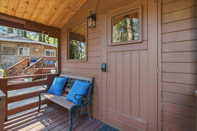 11931 Highway 9, Boulder Creek, CA 95006