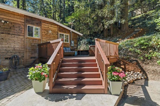 11931 Highway 9, Boulder Creek, CA 95006