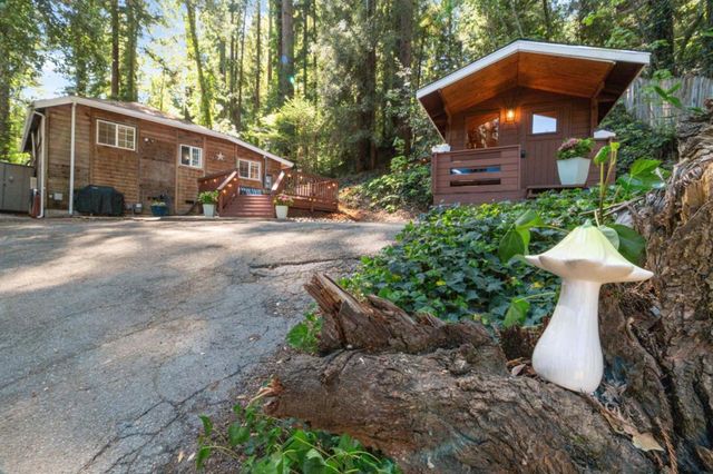 11931 Highway 9, Boulder Creek, CA 95006