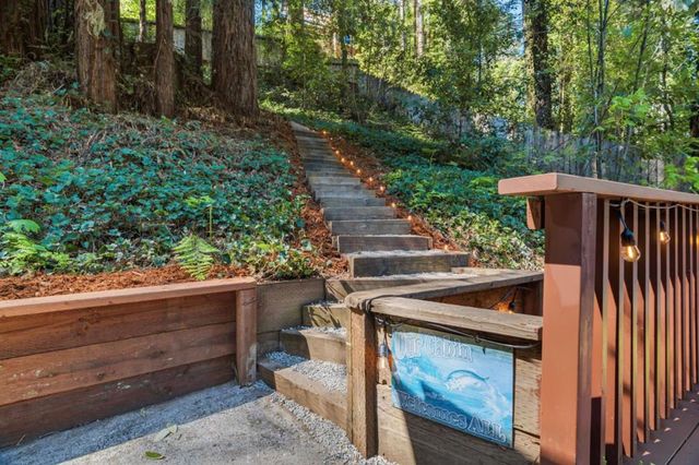 11931 Highway 9, Boulder Creek, CA 95006