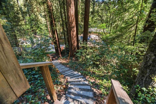 11931 Highway 9, Boulder Creek, CA 95006