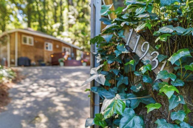 11931 Highway 9, Boulder Creek, CA 95006