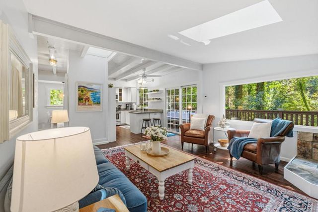 11931 Highway 9, Boulder Creek, CA 95006