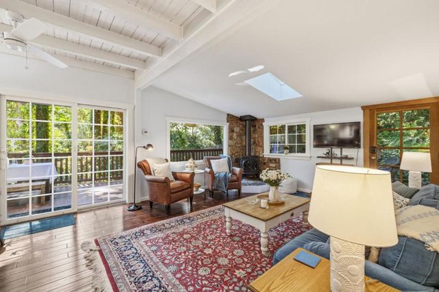 11931 Highway 9, Boulder Creek, CA 95006