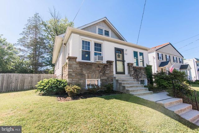 717 MONROE AVE, Glenside, PA 19038