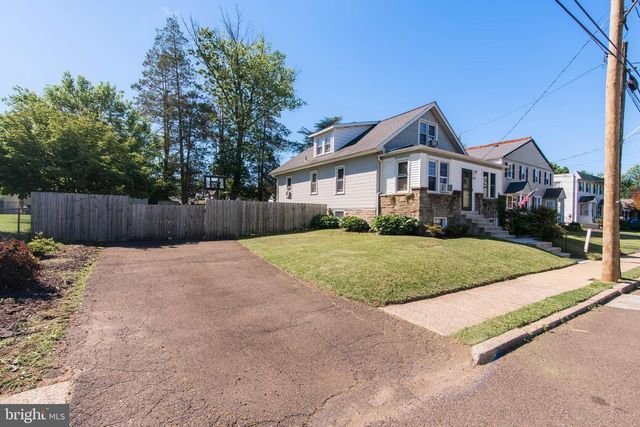 717 MONROE AVE, Glenside, PA 19038
