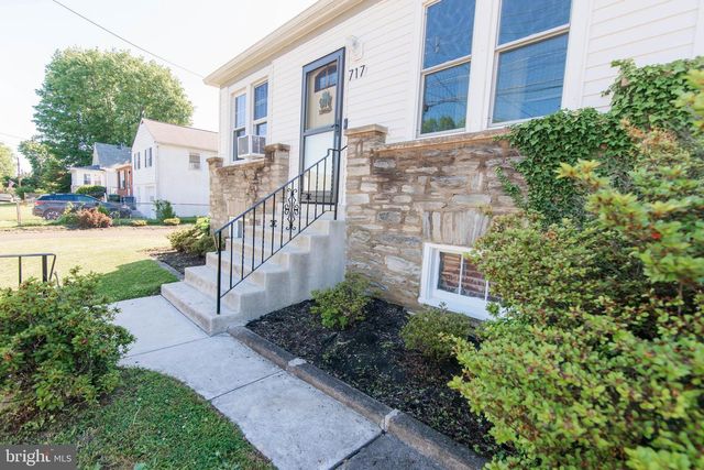 717 MONROE AVE, Glenside, PA 19038