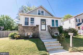 717 MONROE AVE, Glenside, PA 19038