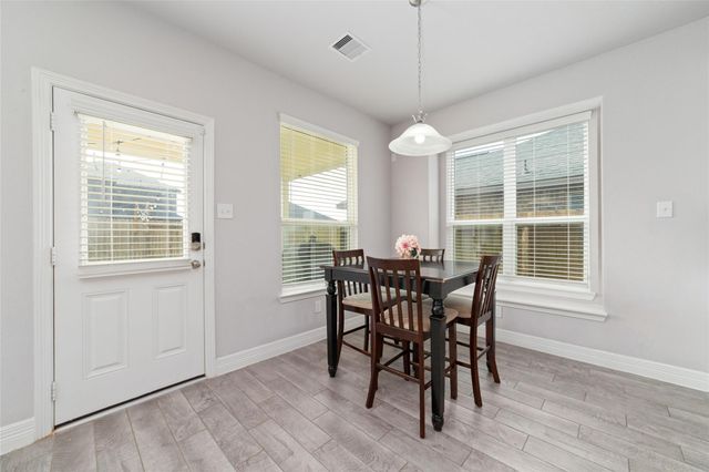 22606 Rosehill Meadow Drive, Tomball, TX 77377