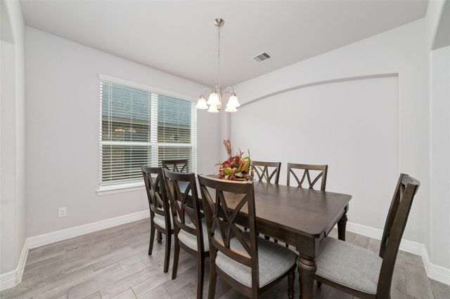 22606 Rosehill Meadow Drive, Tomball, TX 77377