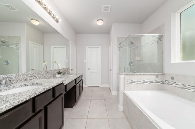 22606 Rosehill Meadow Drive, Tomball, TX 77377