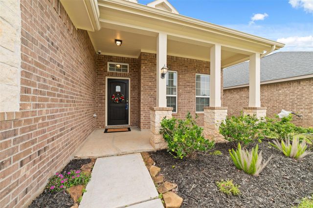 22606 Rosehill Meadow Drive, Tomball, TX 77377