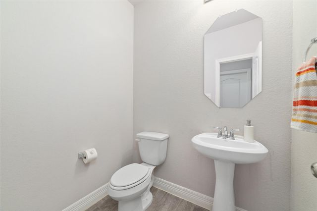 22606 Rosehill Meadow Drive, Tomball, TX 77377