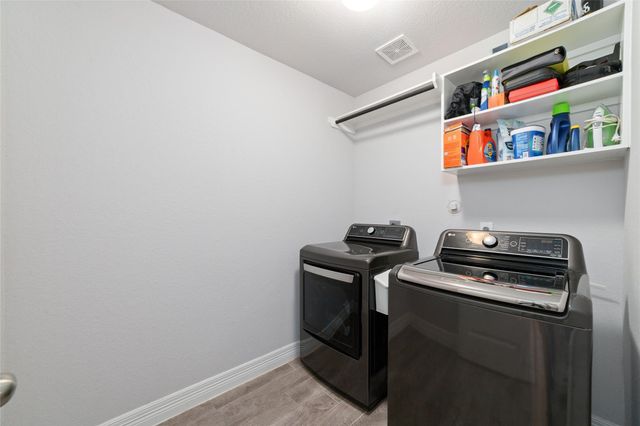 22606 Rosehill Meadow Drive, Tomball, TX 77377