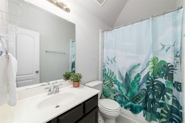 22606 Rosehill Meadow Drive, Tomball, TX 77377