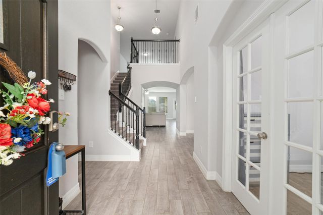 22606 Rosehill Meadow Drive, Tomball, TX 77377