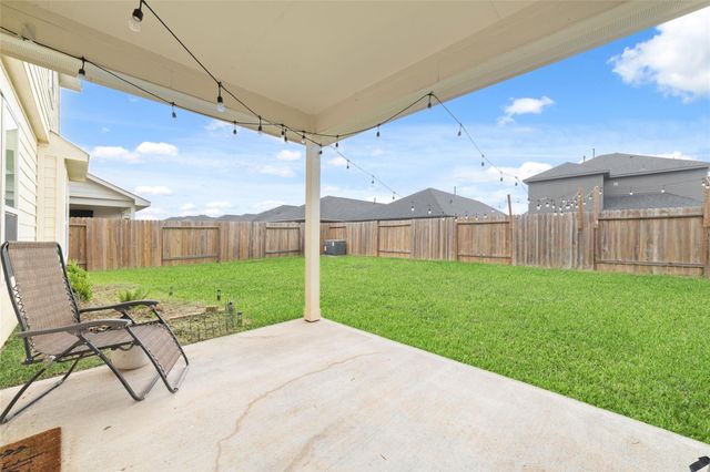 22606 Rosehill Meadow Drive, Tomball, TX 77377