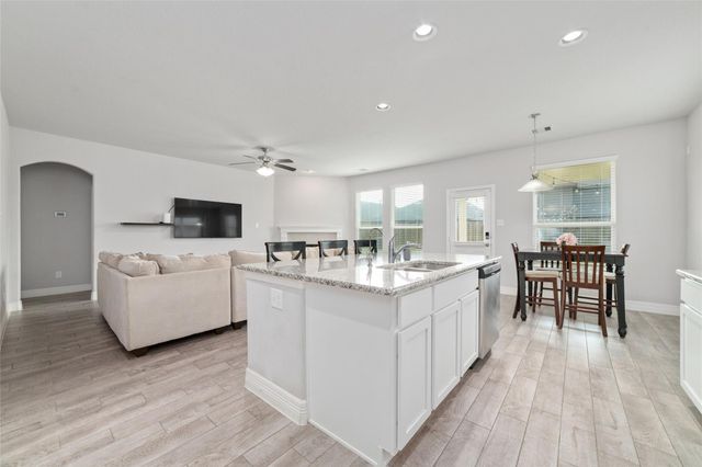 22606 Rosehill Meadow Drive, Tomball, TX 77377