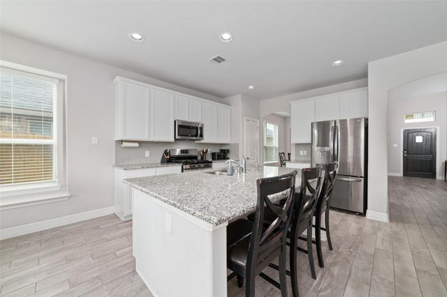 22606 Rosehill Meadow Drive, Tomball, TX 77377