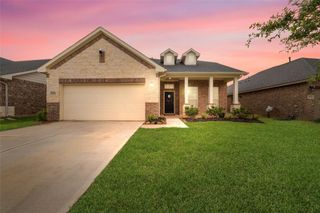 22606 Rosehill Meadow Drive, Tomball, TX 77377