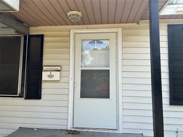 707 S 2nd Street, Yukon, OK 73099
