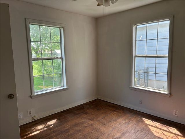 707 S 2nd Street, Yukon, OK 73099