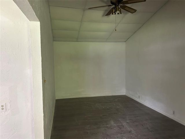 707 S 2nd Street, Yukon, OK 73099