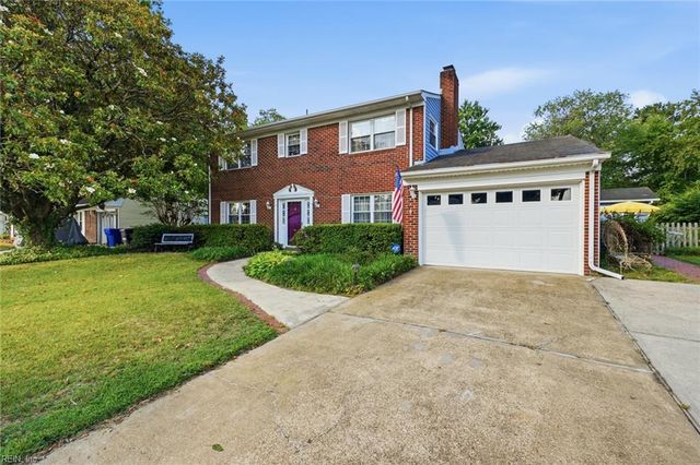 5453 Wingate WAY, Virginia Beach, VA 23464