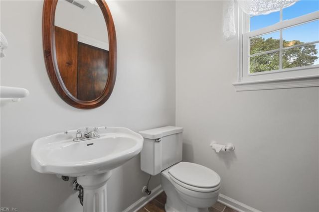 5453 Wingate WAY, Virginia Beach, VA 23464