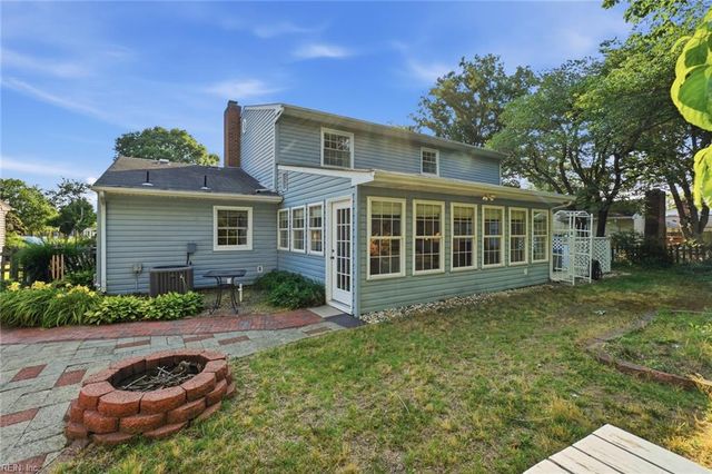 5453 Wingate WAY, Virginia Beach, VA 23464