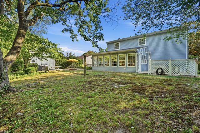 5453 Wingate WAY, Virginia Beach, VA 23464