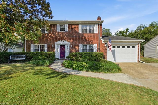 5453 Wingate WAY, Virginia Beach, VA 23464