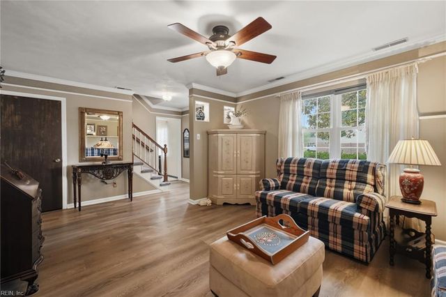 5453 Wingate WAY, Virginia Beach, VA 23464