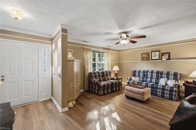 5453 Wingate WAY, Virginia Beach, VA 23464