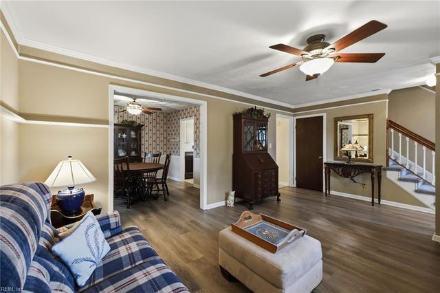 5453 Wingate WAY, Virginia Beach, VA 23464
