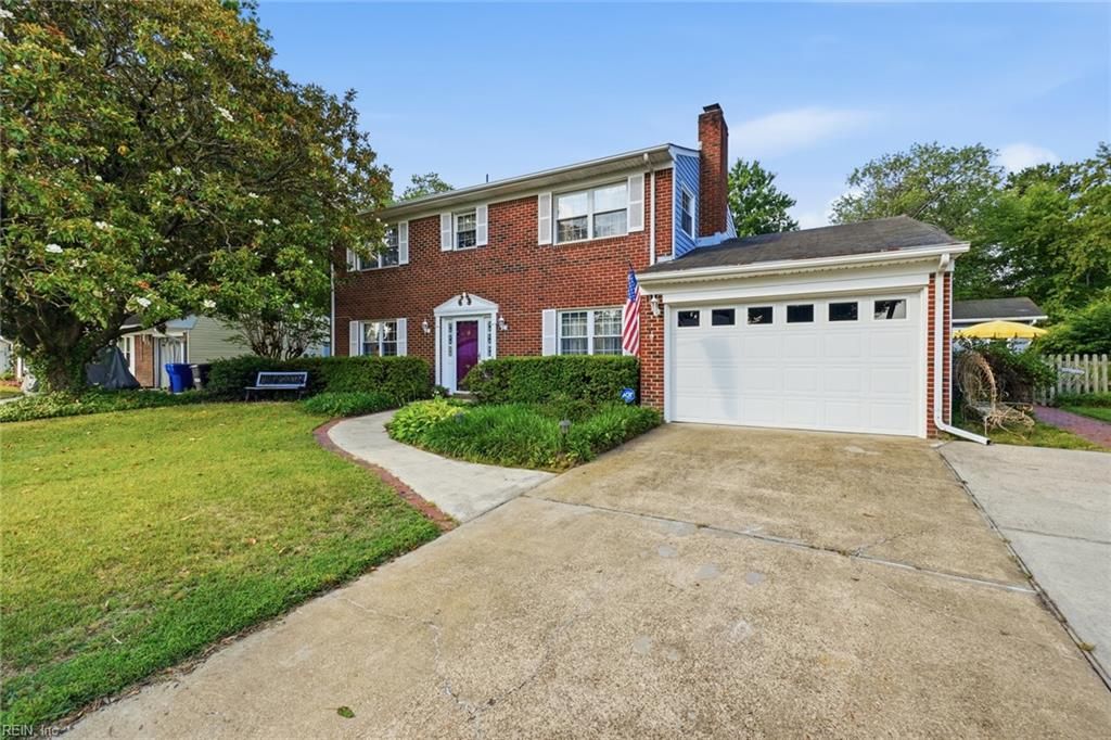 5453 Wingate WAY, Virginia Beach, VA 23464