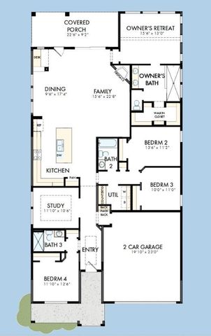 8022 Ice House Street, Montgomery, TX 77316